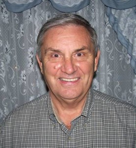 John Winterstein